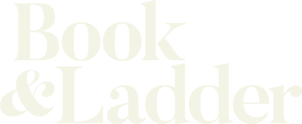 Book and Ladder logo