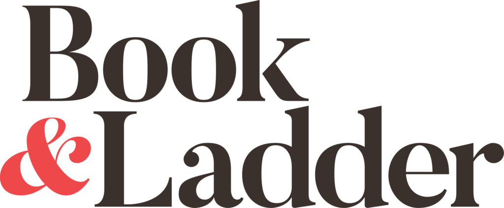Book and Ladder logo