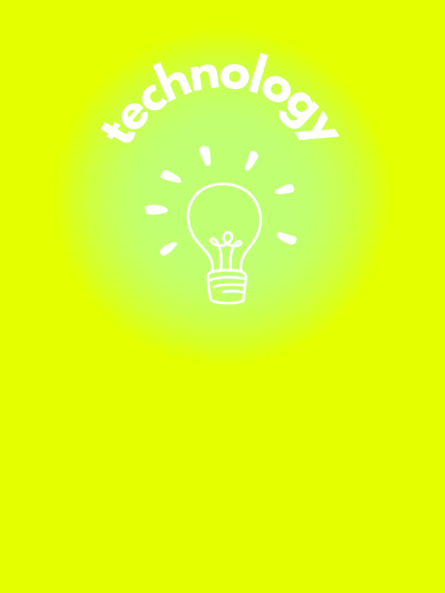 TECHNOLOGY (Amazon)
