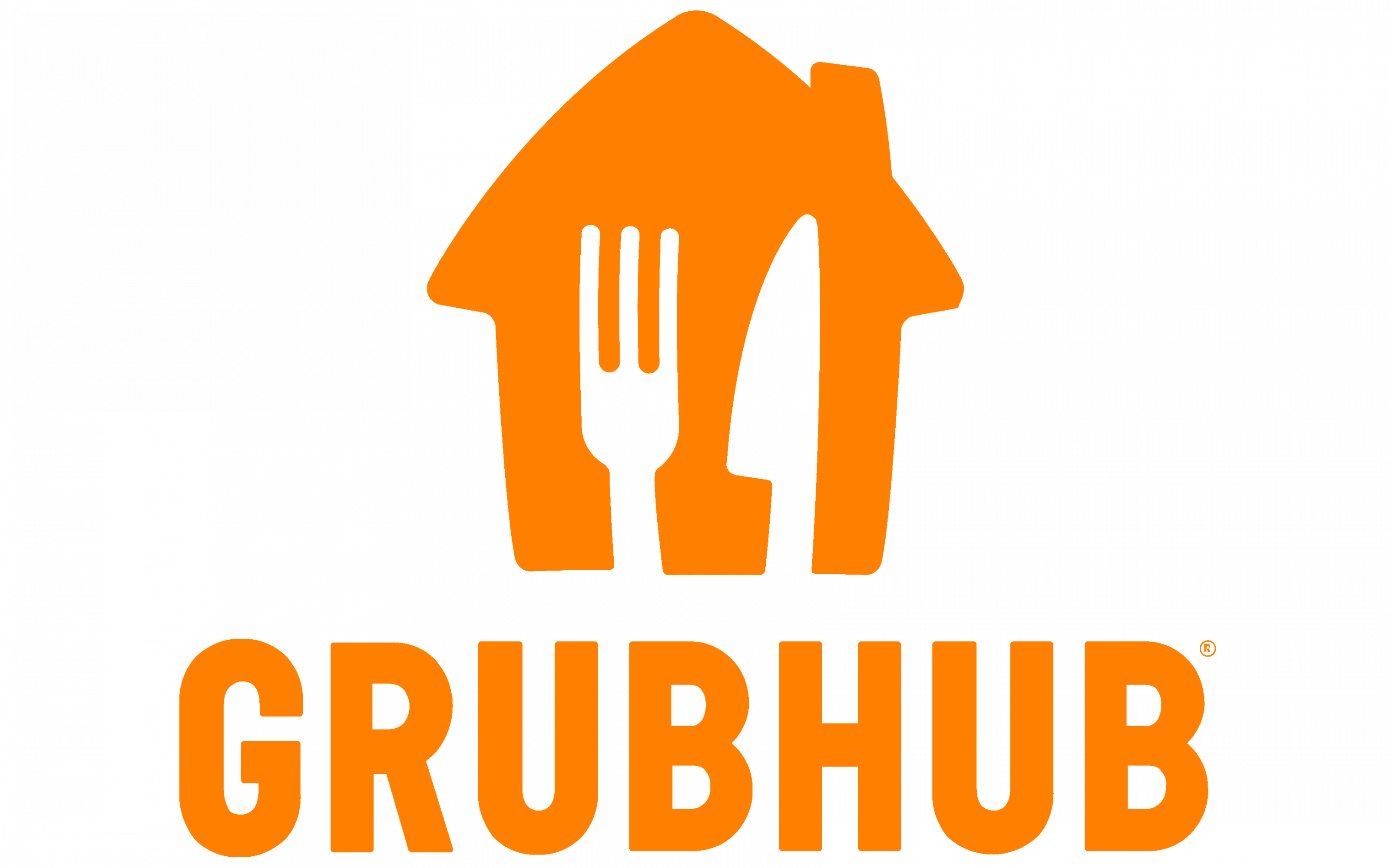 Grubhub-logo